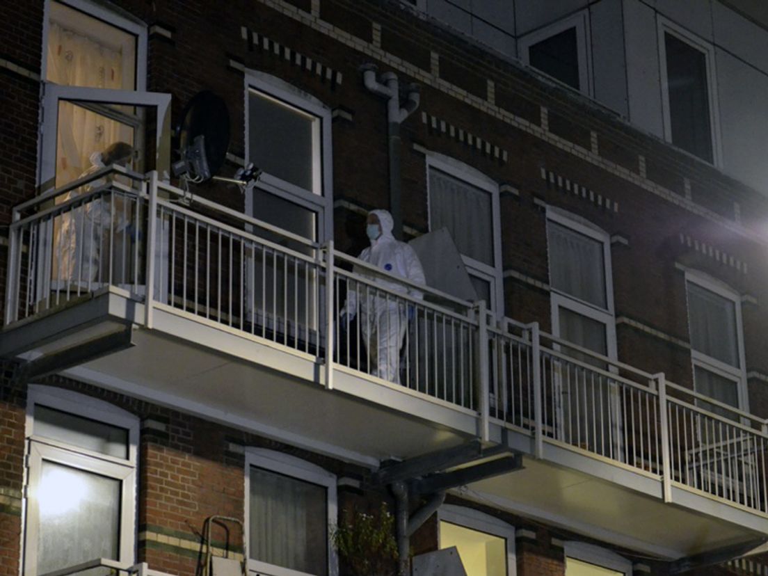 Nozemanstraat_dode_man_gevonden