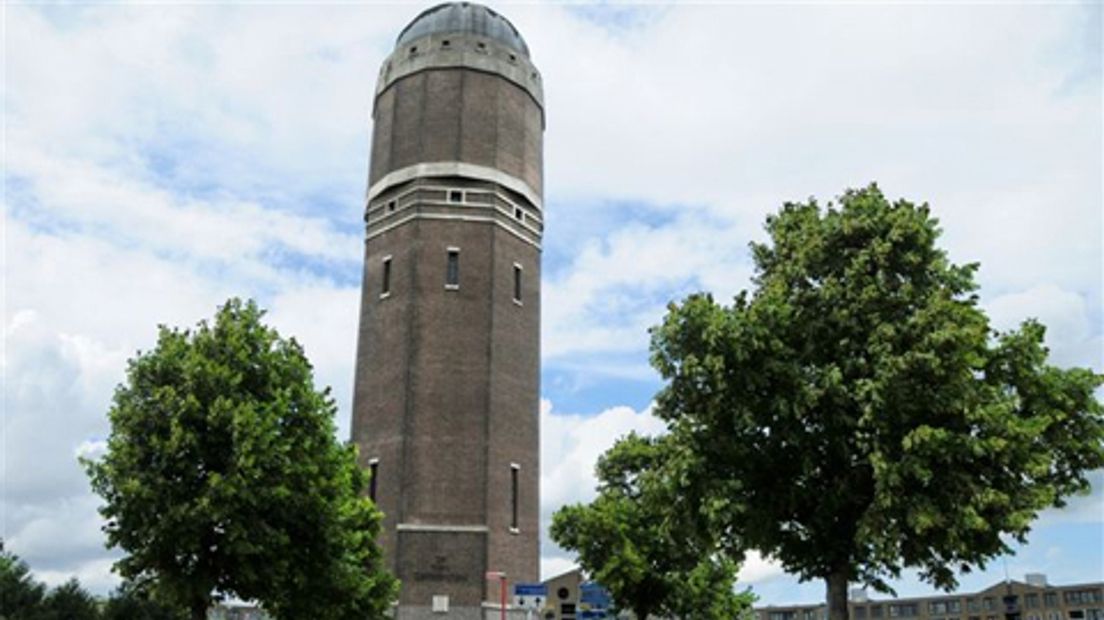 watertoren-zoetermeer-de-tien-gemeenten