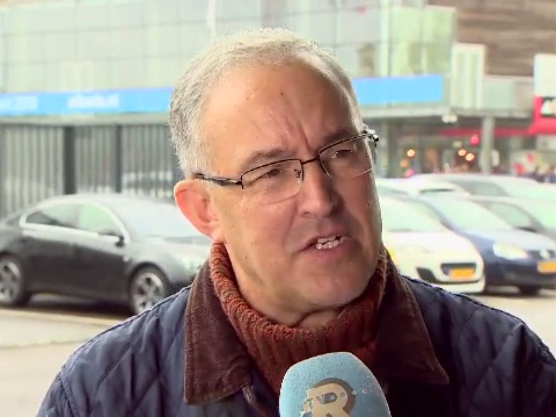 Ahmed Aboutaleb (burgemeester van Rotterdam)