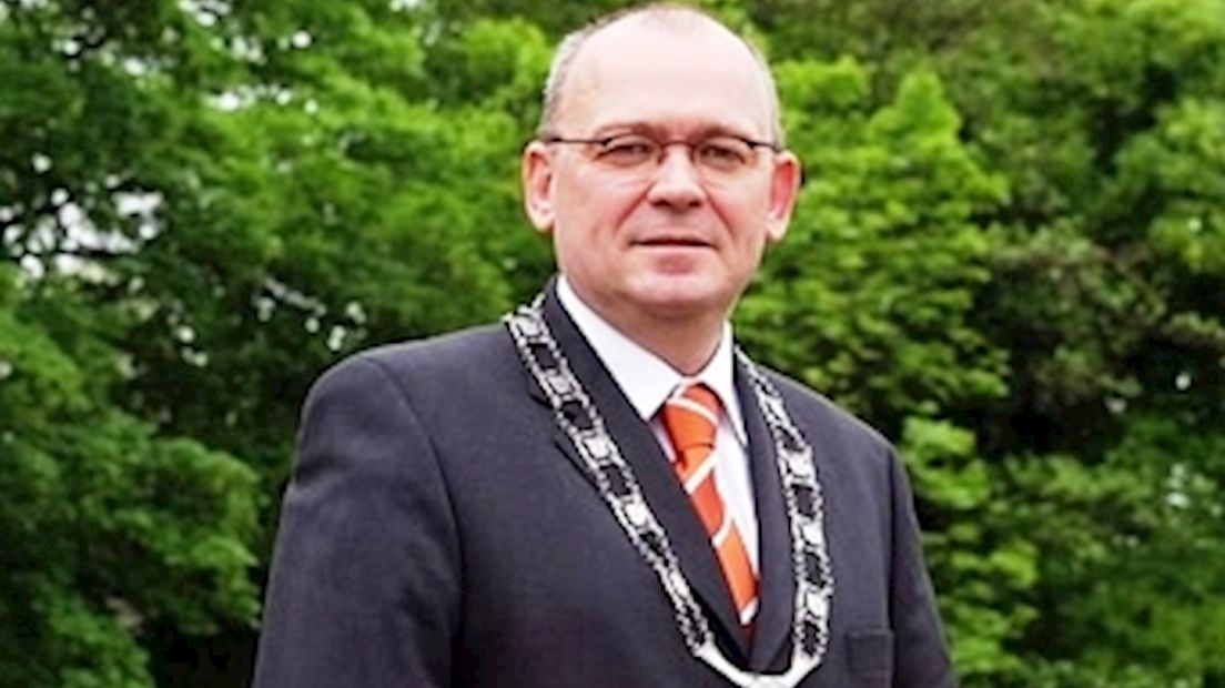 Burgemeester Hofland (Rijssen-Holten)