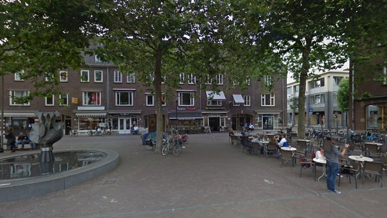 Dit Zijn Vanaf 1 Juni De Horeca Spelregels In Wageningen - Omroep ...