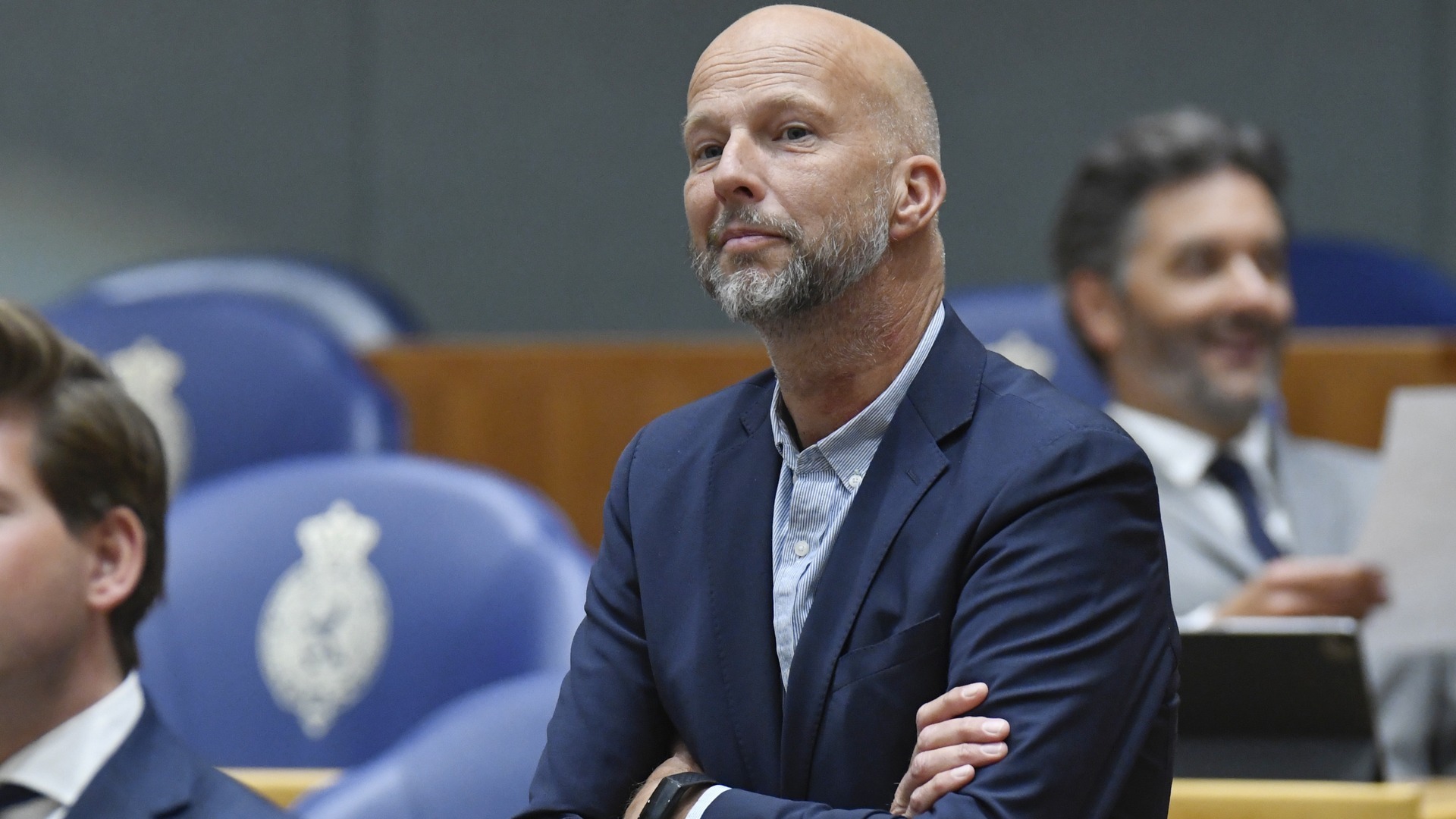 Tjeerd de Groot