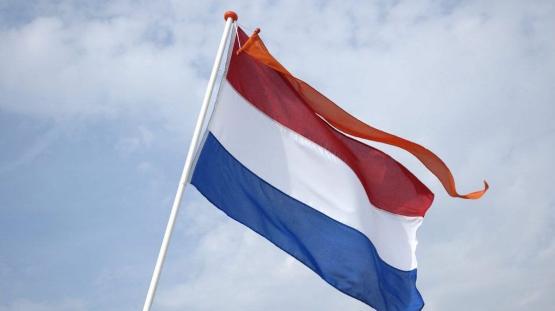 In Elburg gaat op Koningsdag vanaf 2023 de vlag niet meer uit als de Oranjevereniging Elburg er geen nieuwe bestuursleden bij krijgt.