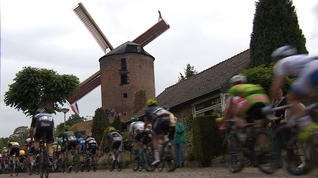 Voor een paar renners is het Nederlands kampioenschap wielrennen in Montferland extra bijzonder.