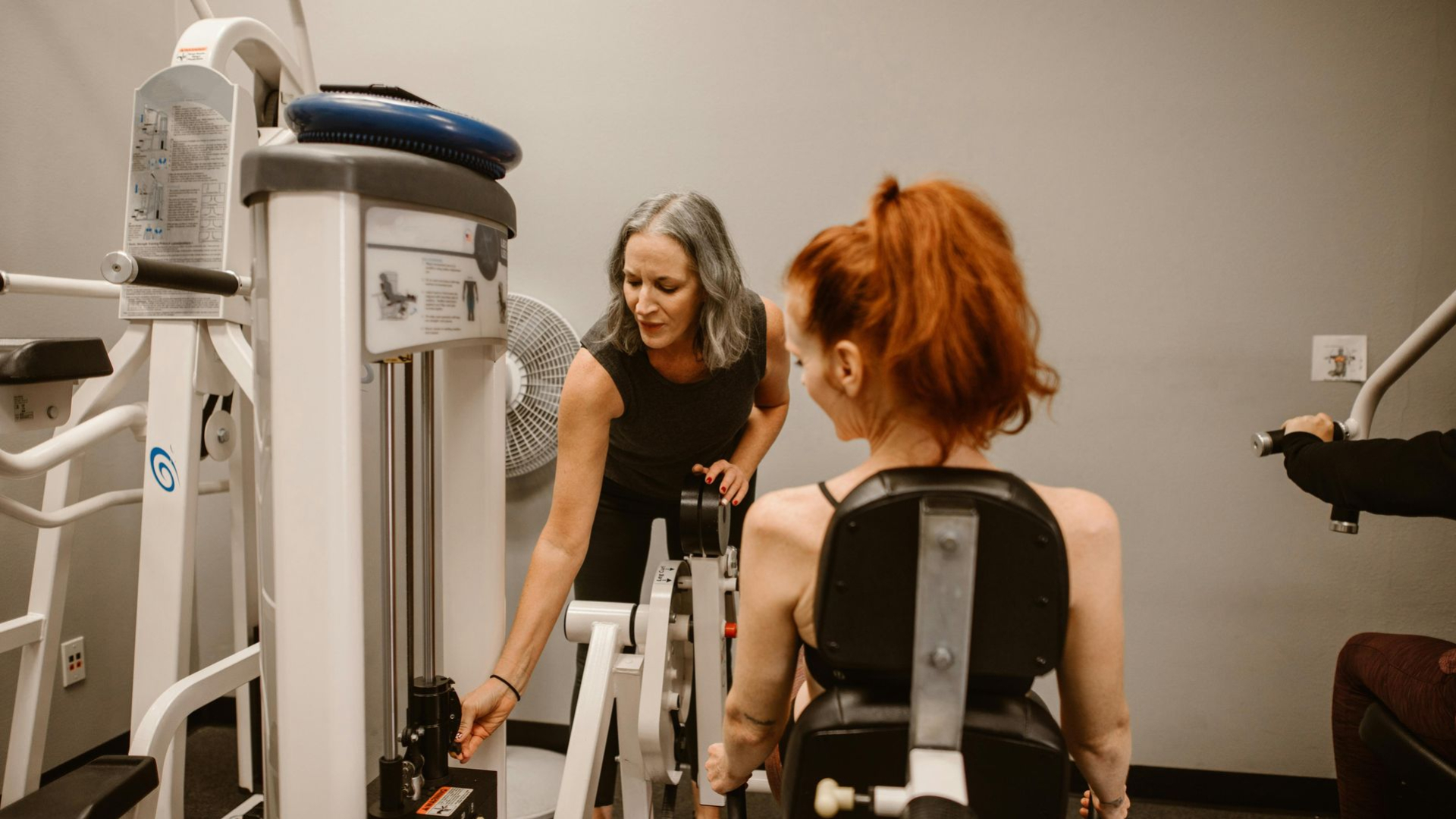 Sporten zonder mannen: 'women only' sport groeit