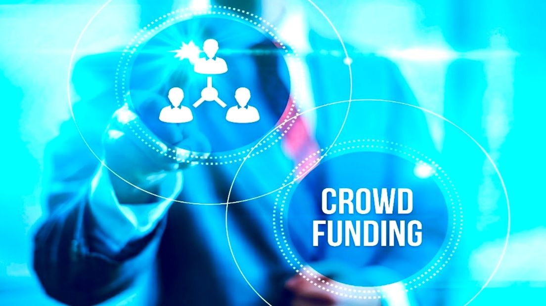 crowdfunding