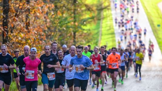 Te veel sporten na je 35e kan fout gaan: dit moet je weten