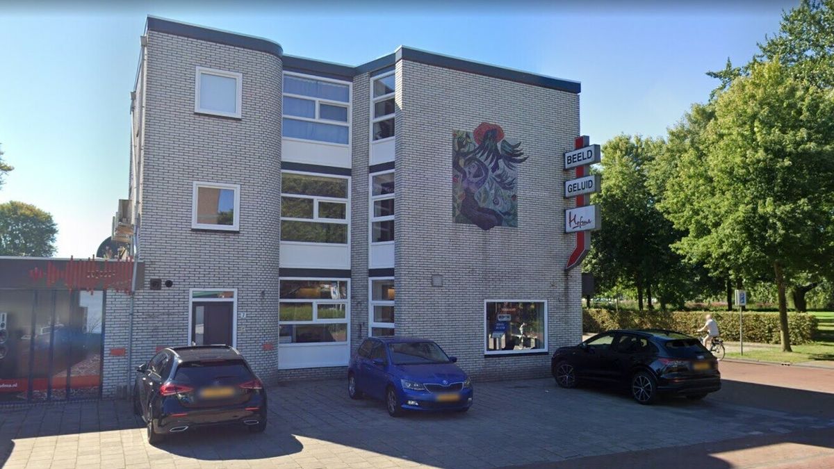 Klachtenregen op internet: Hofma Beeld en Geluid uit Drachten kopje onder