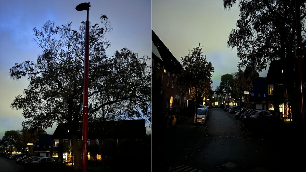 Nieuwegein neemt maatregelen tegen kapotte straatverlichting