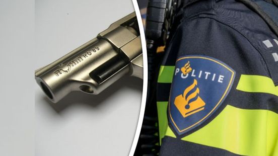 Voormalig agente moet de cel in omdat ze haar ex wilde laten vermoorden