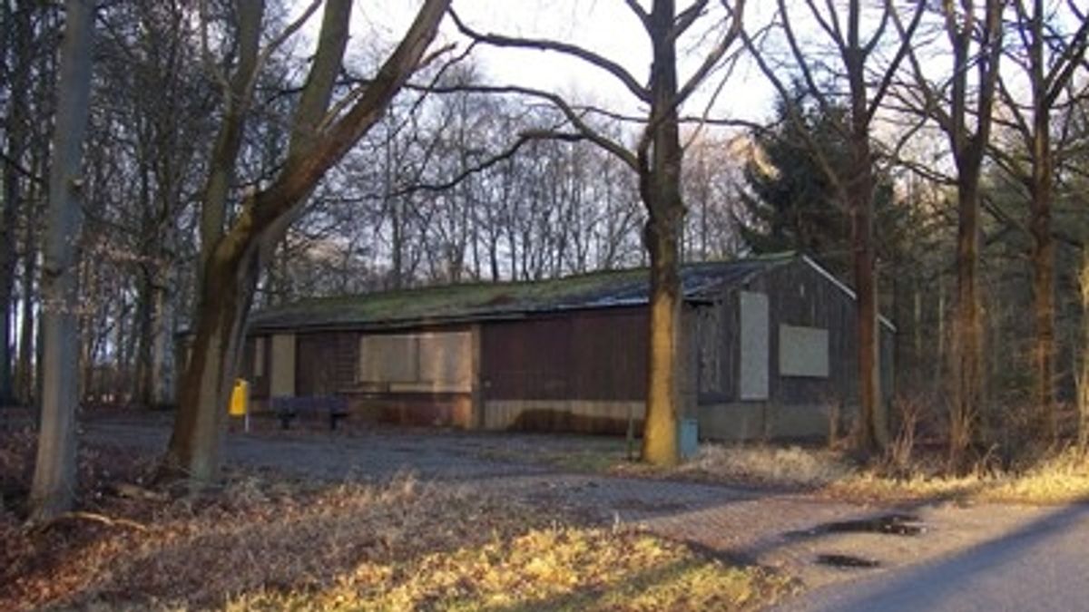 Woede over verdwijnen ANWB-bord De Beetse