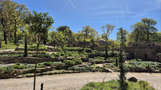 Gemeente Berg en Dal wil fors investeren in Museumpark Orientalis