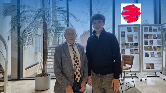 De 18-jarige Sem gaat de gemeenteraad in: 'Goed dat we een beetje vernieuwen'