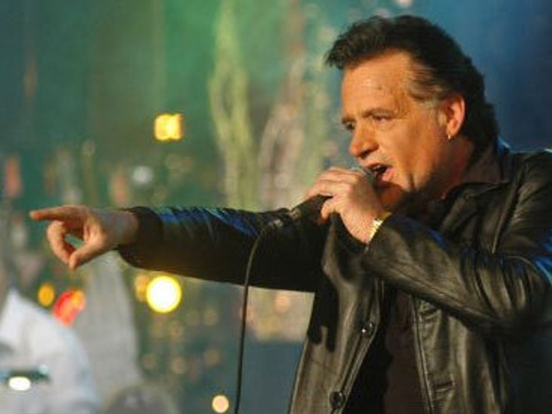 George Baker in Live Uit Lloyd