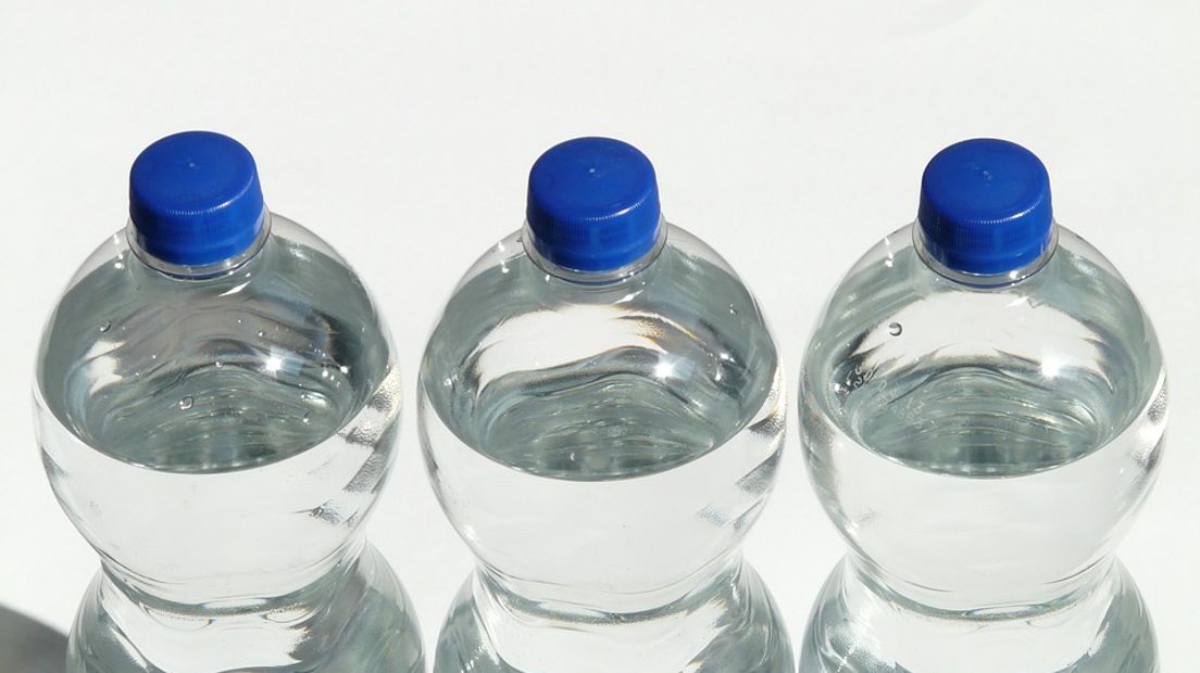 Hoe lang blijft kraanwater houdbaar? Rijnmond