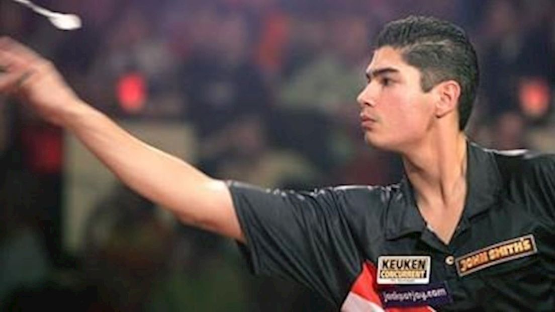 Jelle Klaasen