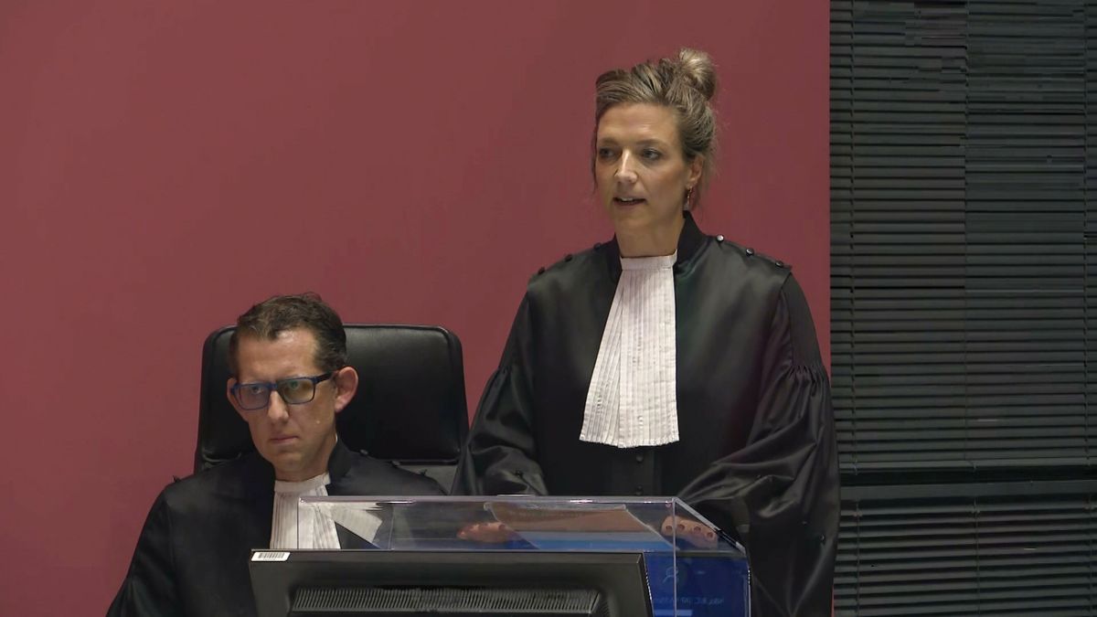 Ryan is vaak mishandeld en vluchtte van huis