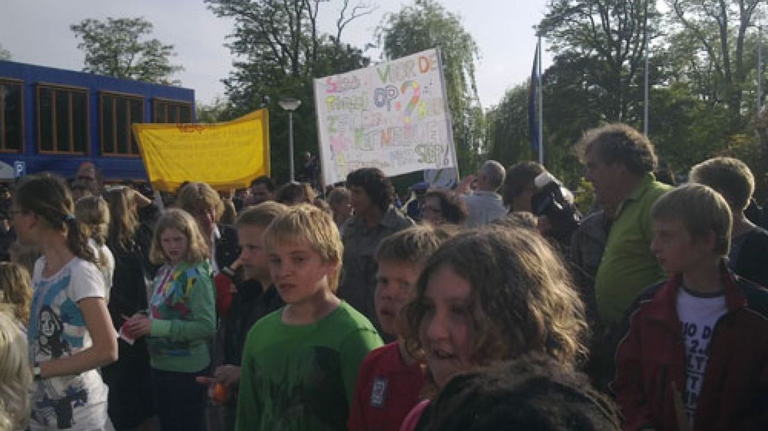 Hoop voor verenigingen Berkelland