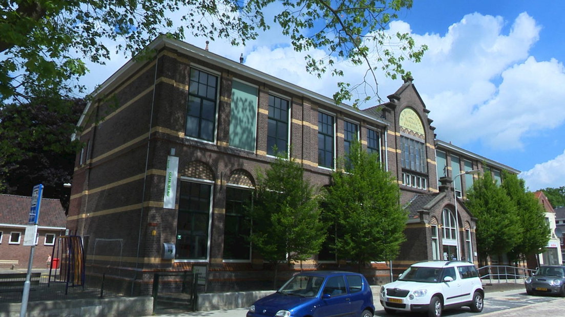 Basisschool Franciscusschool verhuist naar nieuwe locatie aan de Lyceumstraat