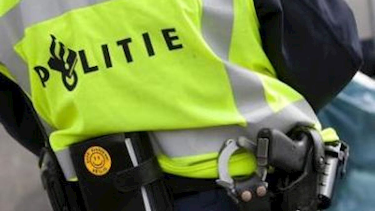 Man opgepakt na brand Lierderholthuis