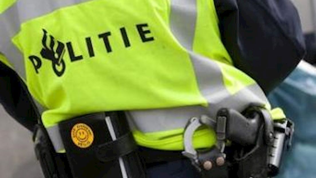 Politie