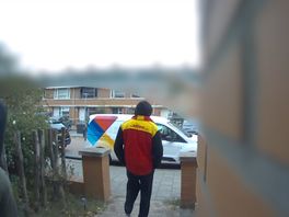 Bewoners getraumatiseerd na gewapende overval in hun woning