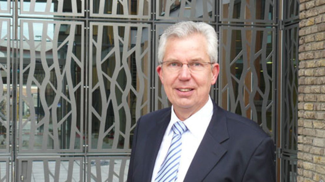 Winterswijk wil door met Van Beem