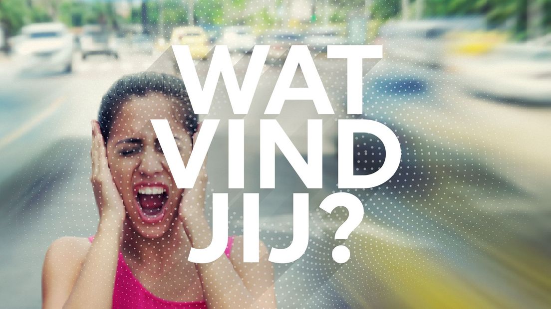 Wat vind jij? Reageer op de stelling!