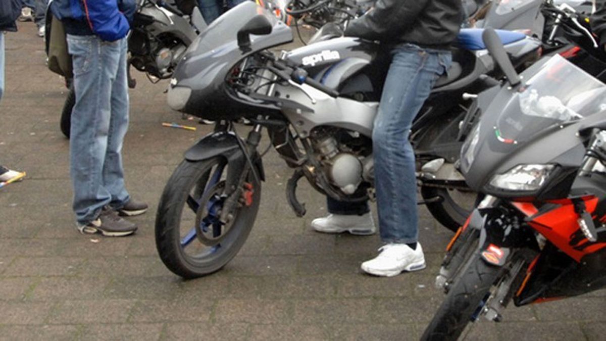 Burgemeester Leens: 'Het is verontrustend dat ze ook vuurtje stoken'