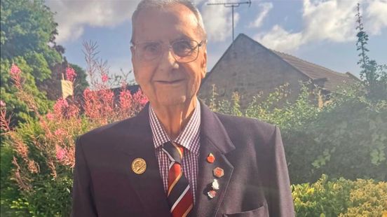 'Niet te bevatten', Arnold (100) komt terug naar Arnhem