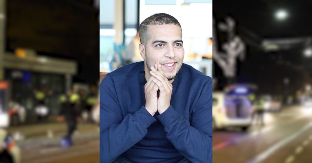 Ook in hoger beroep 20 jaar cel voor dood Rotterdamse rapper Feis ...