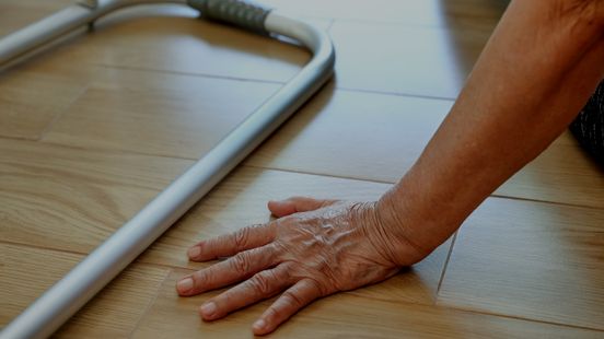 Geweld in verzorgingshuizen: 'Een situatie kan snel gevaarlijk en onhoudbaar worden' Nieuws