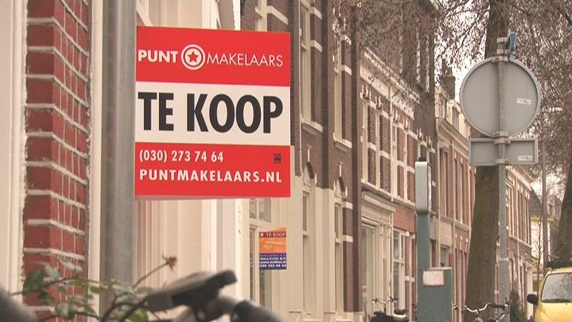 Betaalbaarheidsgrens Utrechtse nieuwbouwhuizen omlaag naar 390.000 euro