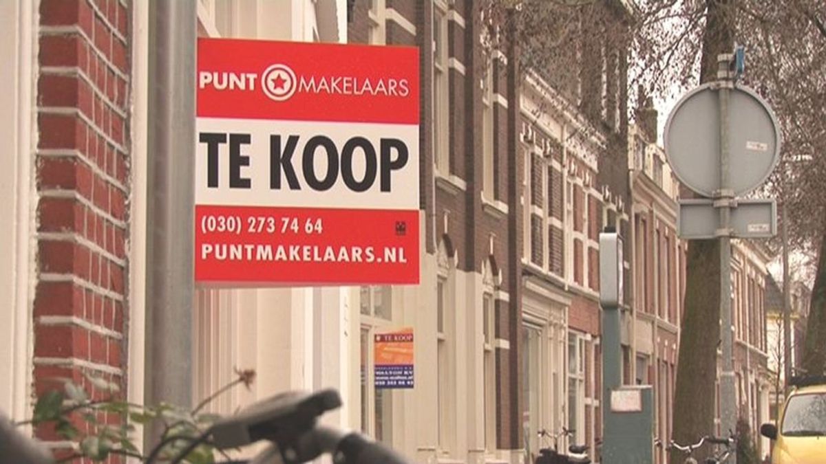 Grote verschillen in stijging WOZ-waarde tussen Utrechtse gemeenten