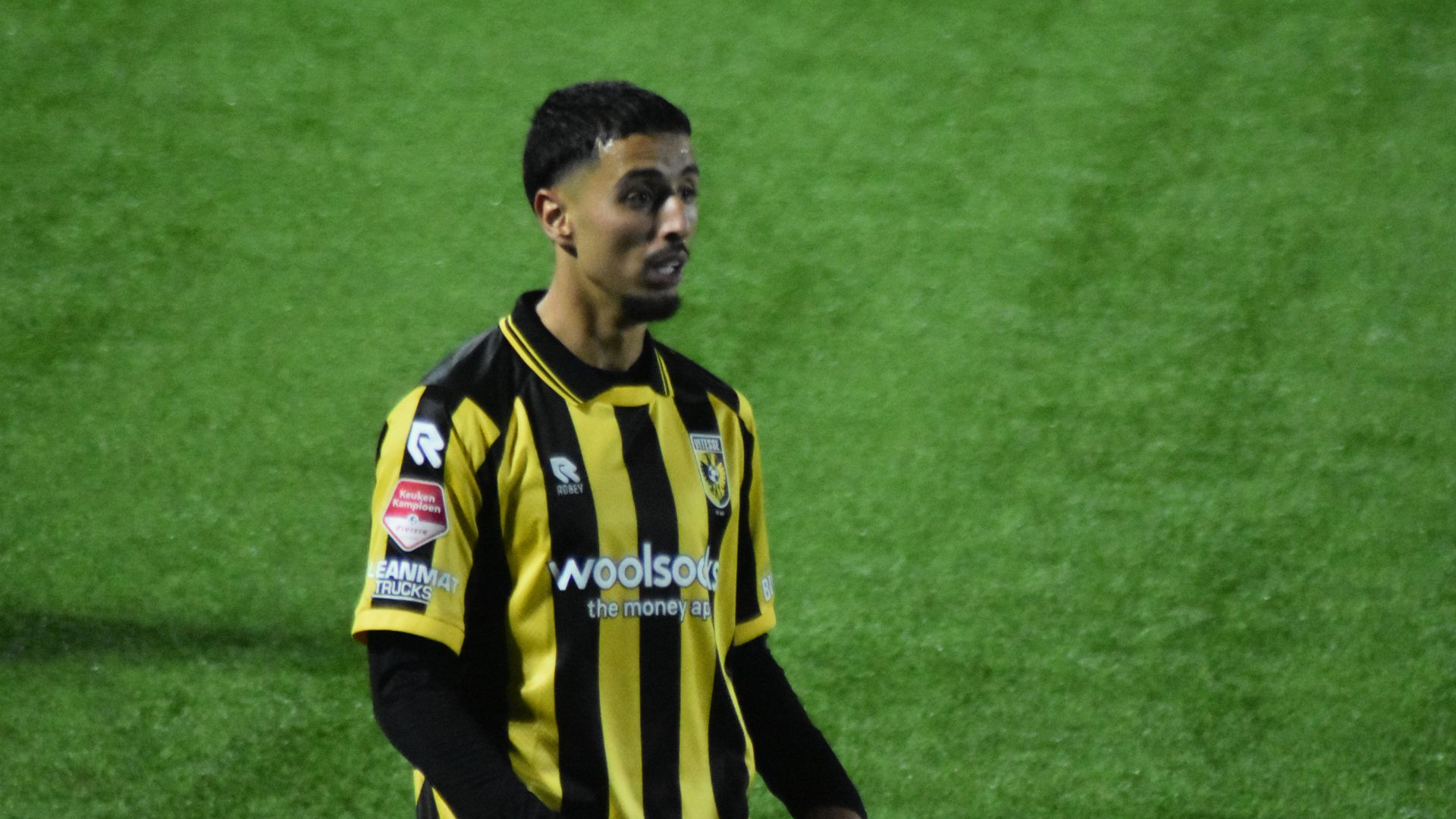 LIVE | Vitesse wil eerste thuiszege tegen TOP Oss