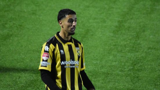 LIVE | Vitesse wil eerste thuiszege tegen TOP Oss