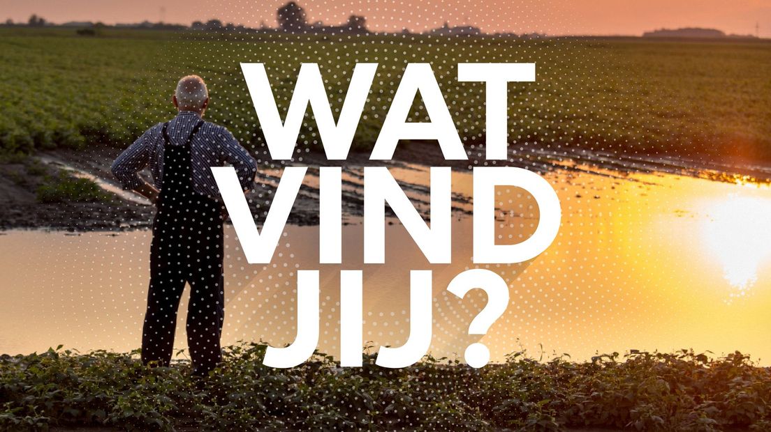 Wat vind jij: moet iedere boer die met z'n bedrijf wil stoppen gratis begeleiding krijgen?