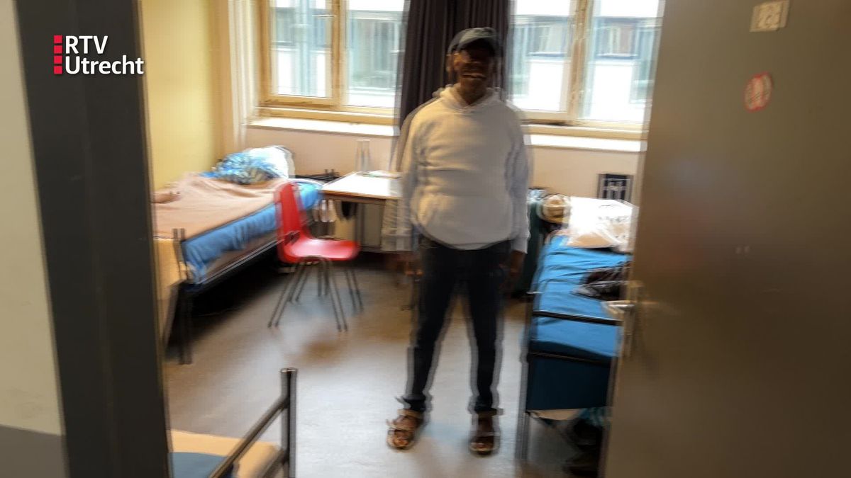 Het azc in Leersum bestaat 35 jaar