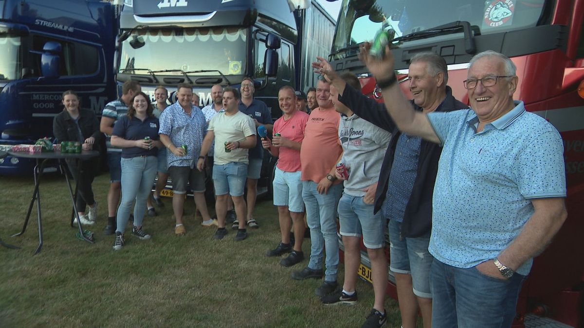 Kijk terug: Truckfestijn Diepenheim en Holthoner oogstdag