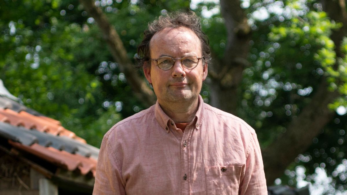 Sjoerd Bonnema wil burgemeester van Ooststellingwerf worden 