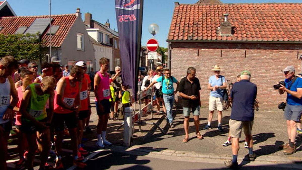 Bekijk hier de samenvatting van de 15 van Wolphaartsdijk