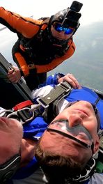 Parachuteclub Hoogeveen bruist