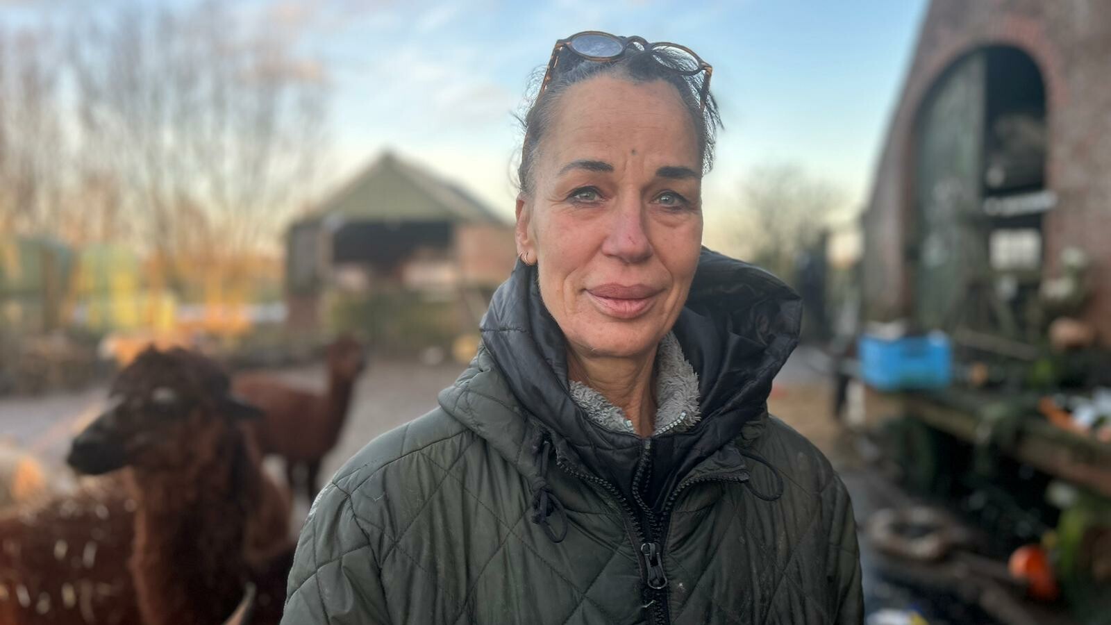 Fryske krêft yn Grinslân: Norma Miedema keazen as 'Groninger van het jaar'
