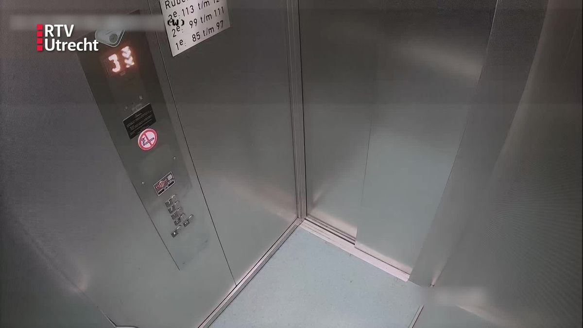 Explosief veroorzaakt veel schade in Soest