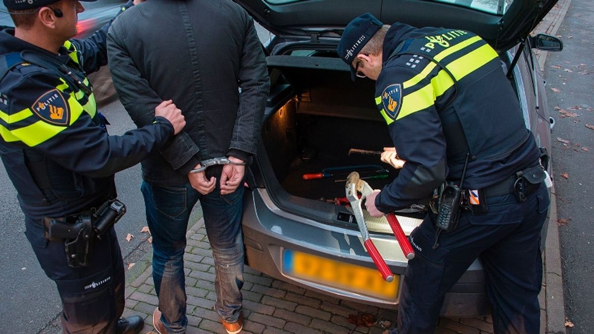 Vuurwapens en drugshandel: ruim 14.000 kinderen in Rotterdam groeien op