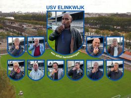 Elinkwijk fluit af op heilige grond: 'Deze plek heeft bijgedragen aan mijn integratie'