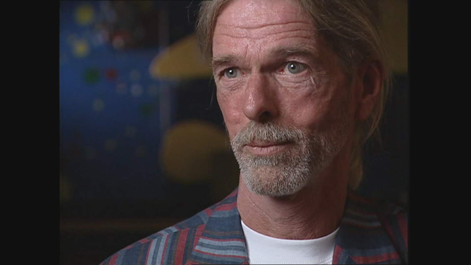 Hedzer Woudstra in 2008
