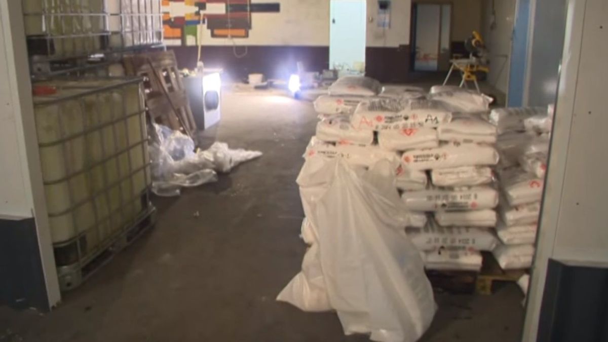 Milde straffen in drugszaak Lomm