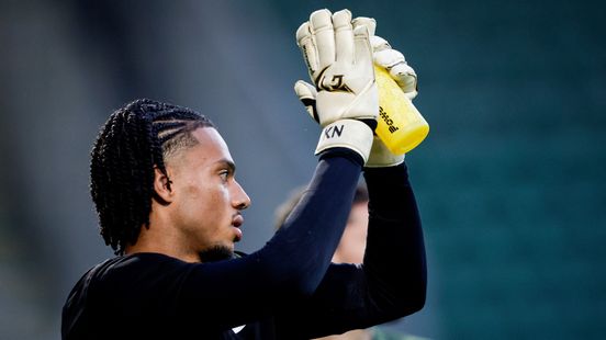 Willem II - ADO Den Haag | Nikiema uitgeschakeld op Afrika Cup - Nijhuis fluit wedstrijd in Tilburg Nieuws