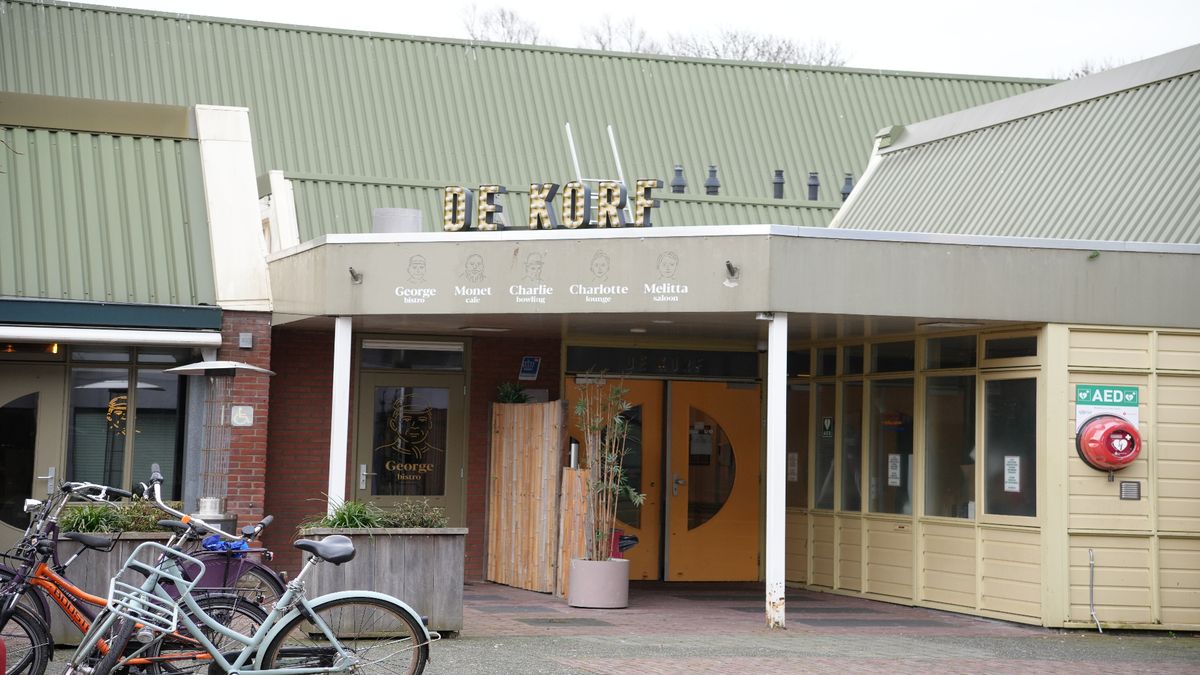 College Leusden: 'Verplaatsing culturele functies naar Burgemeester Buiningpark geen optie'
